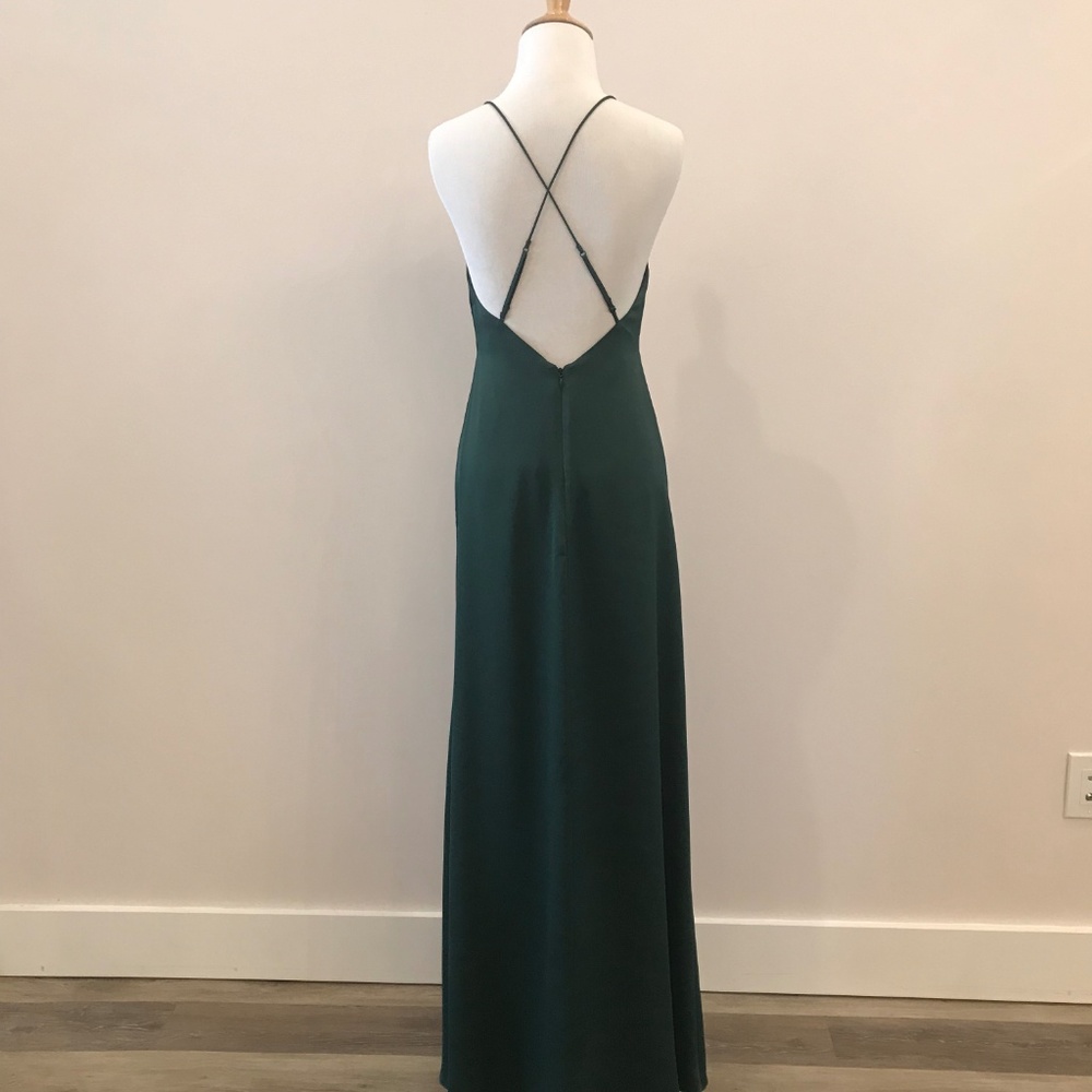 Party Dress - Picture 4 of 4